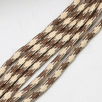 7 внутренние сердечники веревки из полиэстера и спандекса&nbsp;RCP-R006-106-1