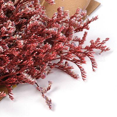 Сушеный цветок&nbsp;DIY-B018-01-1