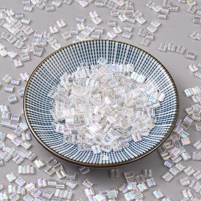 Миюки тила бусины&nbsp;X-SEED-J020-TL250-1