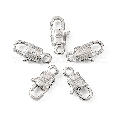 Карабин-лобстеры&nbsp;XGR0098P-161P-1