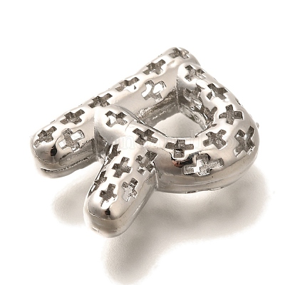 Латунные подвески&nbsp;KK-F884-P02-R-1