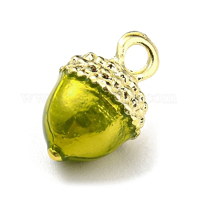 Талисман из сплава&nbsp;LS-PALLOY-A005-02G-01-1