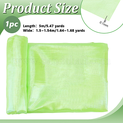 Лазерная нейлоновая ткань&nbsp;DIY-WH0816-065A-1