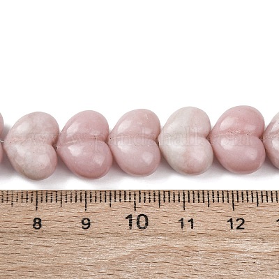 Натуральный розовый опал&nbsp;G-D098-B04-1