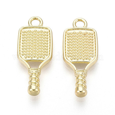 Подвески из сплава &nbsp;PALLOY-N185-06A-G-1