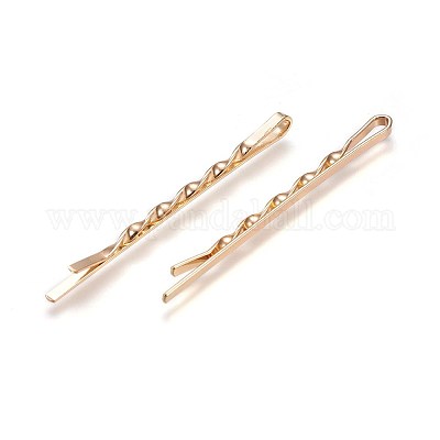 Железные шпильки Bobby Pin&nbsp;PHAR-WH0004-04LG-1