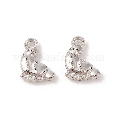 Пластмассовые подвески ccb&nbsp;CCB-N006-05P-1