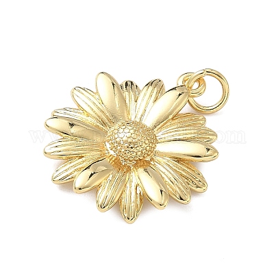 Латунь подвески&nbsp;KK-F930-13G-1