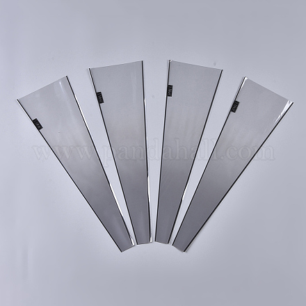 Ориентированные полипропиленовые (OPP) пластиковые подарочные пакеты&nbsp;LS-ABAG-F003-02E-1