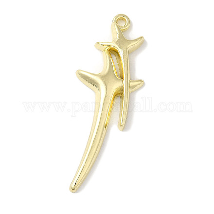 Стойки подвески обшивки сплава FIND-I039-044D-G-1