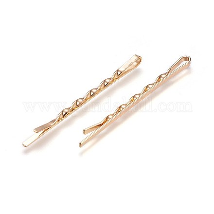 Железные шпильки Bobby Pin&nbsp;PHAR-WH0004-04LG-1