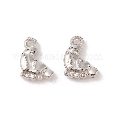 Пластмассовые подвески ccb CCB-N006-05P-1