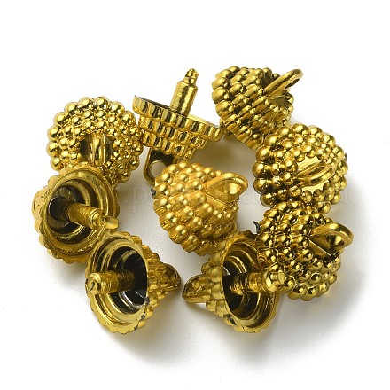 Подвески из пластиковых стаканчиков&nbsp;FIND-WH0156-02A-1