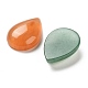 Кабошоны из камня&nbsp;G-G525-18x25mm-M1-3