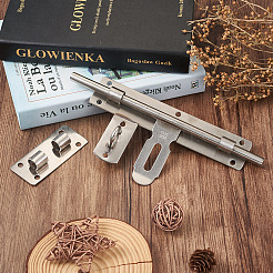 201 комплект замков с защелкой из нержавеющей стали&nbsp;SW-TAC0002-10A