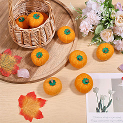 Войлочные подвески&nbsp;FIND-WH0126-970A