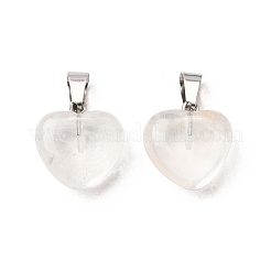 Природного кварца хрустальных подвесок&nbsp;G-I311-A12