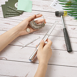 Комплекты ювелирных изделий измерительного инструмента&nbsp;TOOL-TA0006-10