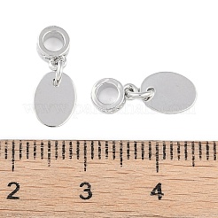 Латунные подвески&nbsp;KK-A226-06D-P