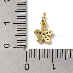 Стойки обшивки латунные подвески&nbsp;KK-M271-07G