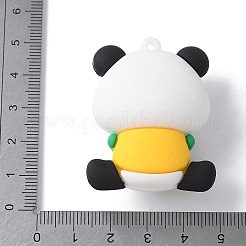 Пластиковые подвески из пвх&nbsp;KY-Q060-01A