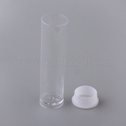 Пластиковые бисера контейнеры&nbsp;LS-CON-S041-04