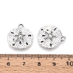 Сплавочные подвески тибетского стиля&nbsp;LS-TIBEP-23472-AS-RS