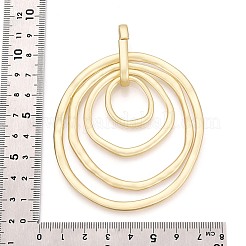 Стойки обшивки сплава большие кулоны&nbsp;PALLOY-N179-84MG