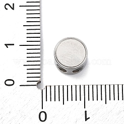 201 бусина из нержавеющей стали STAS-D301-15P