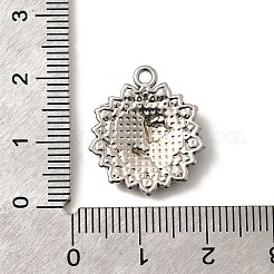 Подвески из сплава &nbsp;FIND-H015-04P-02