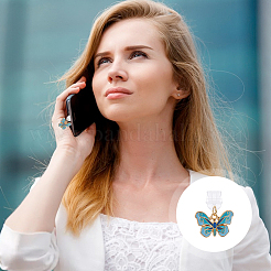 12шт пластиковые мобильные пылезащитные заглушки&nbsp;HJEW-FH00234