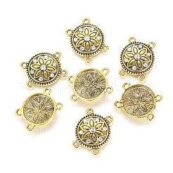 Rhinestone сплава многожильных соединения&nbsp;PALLOY-P185-01AG-RS