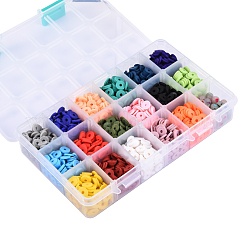 Бусины из полимерной глины &nbsp;DIY-SZ0002-55