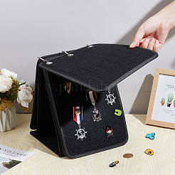 Книга-переплёт из коллекции подвесок для фетровой обуви FIND-WH0152-658