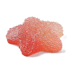 Смола декодирует кабошоны&nbsp;CRES-Y001-02A-02