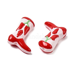 Бусины из стеклянной эмали&nbsp;LAMP-C020-02M