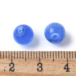 Бусины Кошачие Глаза&nbsp;CE-P003-01A-07