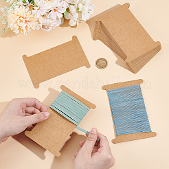 Бумажные бобины&nbsp;DIY-WH0622-105B