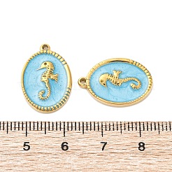 Подвески из нержавеющей стали 304&nbsp;STAS-V004-11G-02