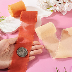 3 рулон 3-х цветной полиэфирной ленты&nbsp;OCOR-TA0003-28A