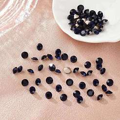 Preciosa® maxima кристалл круглые камни&nbsp;LS-Y-PRC-RBSS45-30280