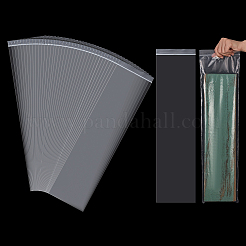 40 шт. полиэтиленовые пакеты с застежкой-молнией&nbsp;OPP-GA0001-02B