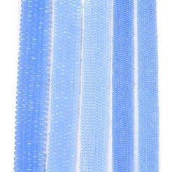 Стеклянные бусины&nbsp;EGLA-A044-J8mm-D03