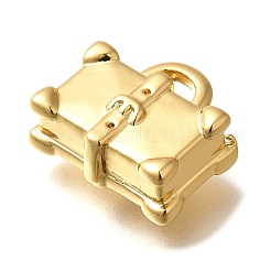 Стойки обшивки латунные подвески&nbsp;KK-M313-08G-01