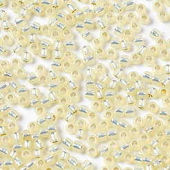 Круглые бусины toho 11/0&nbsp;X-SEED-TR11-2125