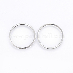 Кольца для соединения из нержавеющей стали 201&nbsp;STAS-E437-22B-P