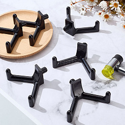 Пластиковая крючок-вешалка&nbsp;AJEW-WH0596-446