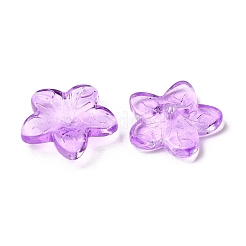 Стеклянные бусины&nbsp;GLAA-D303-12H