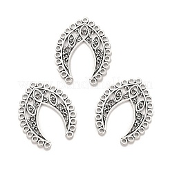 Тибетский стиль сплава многожильных соединения&nbsp;TIBE-B001-15AS