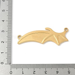 Подвески из нержавеющей стали 304 на Хэллоуин&nbsp;STAS-S186-11G